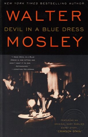 Mosley_Devil in a Blue