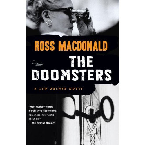 macdonald doomsters