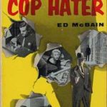 Cop Hater novel cover