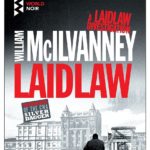 cover of william mcilvanney's laidlaw novel